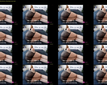 peachyym — 26 minute Chaturbate female cam show recording, 720p, May 16, 2022