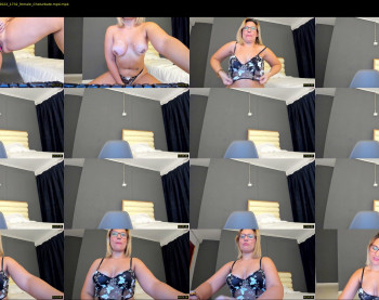 penelope_cooper1 — 42 minute Chaturbate female cam show recording, 1080p, May 16, 2022