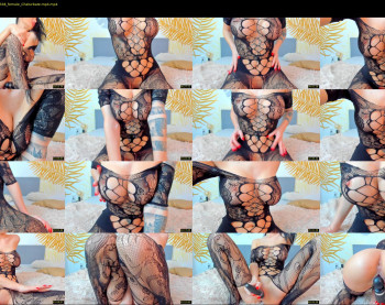 pinkyishere — 55 minute Chaturbate female cam show recording, 1080p, May 16, 2022