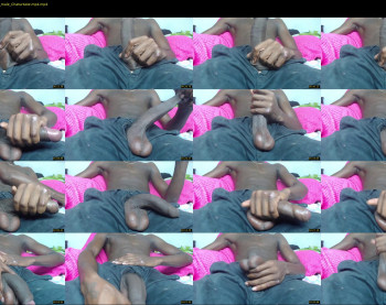 real1dk — 4 minute Chaturbate male cam show recording, 720p, May 16, 2022