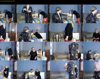 renae_tom — 55 minute Chaturbate couple cam show recording, 1080p, May 16, 2022