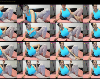 rosasweet02 — 3 minute Chaturbate female cam show recording, 1080p, May 17, 2022