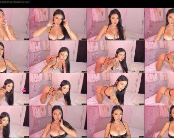 rouse_hallberg_ — 38 minute Chaturbate female cam show recording, 720p, May 17, 2022