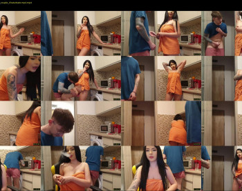 rrr1995 — 54 minute Chaturbate couple cam show recording, 1080p, May 16, 2022