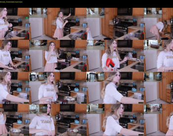 runesy — 54 minute Chaturbate female cam show recording, 1080p, May 16, 2022