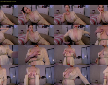 sakura_yuki — 17 minute Chaturbate female cam show recording, 720p, May 16, 2022