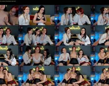 samantajo — 25 minute Chaturbate female cam show recording, 1080p, May 16, 2022