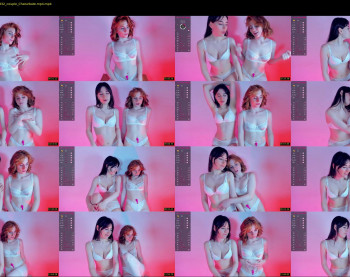 sarahalpha — 15 minute Chaturbate couple cam show recording, 1080p, May 16, 2022