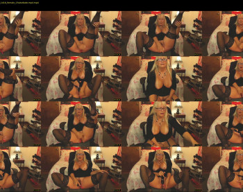 sassythang4u — 28 minute Chaturbate female cam show recording, 720p, May 16, 2022