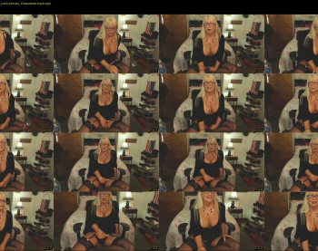 sassythang4u — 9 minute Chaturbate female cam show recording, 720p, May 16, 2022