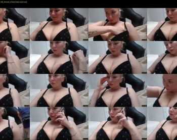 schoolteach — 26 minute Chaturbate female cam show recording, 480p, May 16, 2022