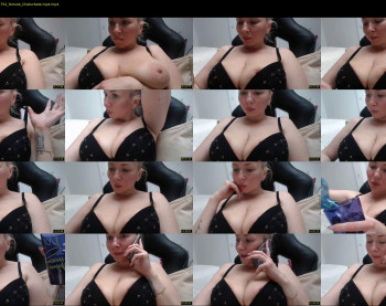 schoolteach — 25 minute Chaturbate female cam show recording, 480p, May 16, 2022