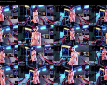 skyeanette — 102 minute Chaturbate female cam show recording, 720p, May 16, 2022