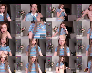 small_blondee — 94 minute Chaturbate female cam show recording, 720p, May 16, 2022