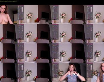small_blondee — 87 minute Chaturbate female cam show recording, 720p, May 16, 2022