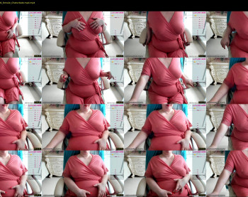 soft_body — 54 minute Chaturbate female cam show recording, 1080p, May 16, 2022