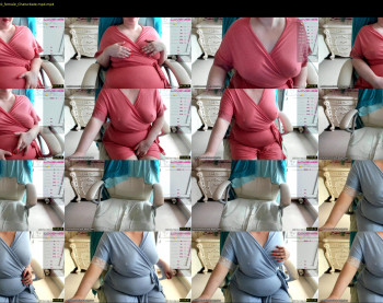 soft_body — 56 minute Chaturbate female cam show recording, 1080p, May 16, 2022