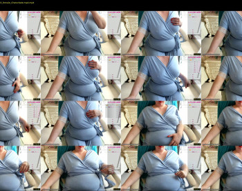 soft_body — 23 minute Chaturbate female cam show recording, 1080p, May 16, 2022
