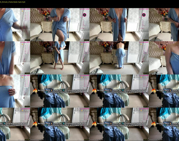 soft_body — 60 minute Chaturbate female cam show recording, 1080p, May 16, 2022