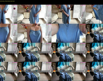 soft_body — 62 minute Chaturbate female cam show recording, 1080p, May 16, 2022