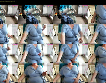 soft_body — 56 minute Chaturbate female cam show recording, 1080p, May 16, 2022