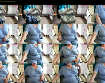 soft_body — 56 minute Chaturbate female cam show recording, 1080p, May 16, 2022