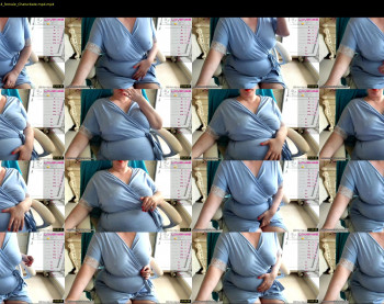 soft_body — 18 minute Chaturbate female cam show recording, 1080p, May 16, 2022