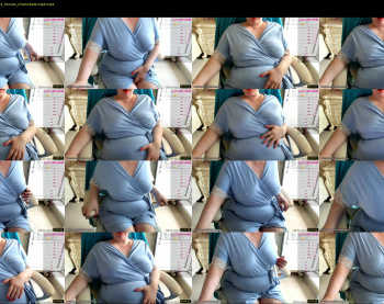 soft_body — 47 minute Chaturbate female cam show recording, 1080p, May 16, 2022