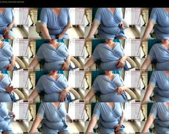soft_body — 20 minute Chaturbate female cam show recording, 1080p, May 16, 2022