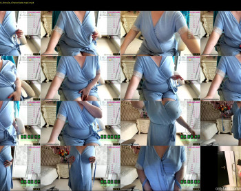 soft_body — 55 minute Chaturbate female cam show recording, 1080p, May 16, 2022