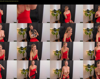 stella_and_stephan — 54 minute Chaturbate couple cam show recording, 1080p, May 16, 2022