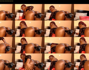 sugarmirie — 91 minute Chaturbate female cam show recording, 720p, May 16, 2022