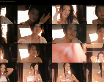 suma_ren — 46 minute Chaturbate female cam show recording, 1080p, May 16, 2022