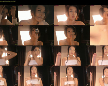 suma_ren — 30 minute Chaturbate female cam show recording, 1080p, May 16, 2022