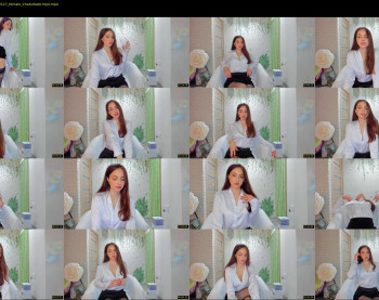 sunshine13_ — 12 minute Chaturbate female cam show recording, 1080p, May 16, 2022