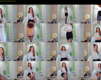 sunshine13_ — 29 minute Chaturbate female cam show recording, 1080p, May 16, 2022