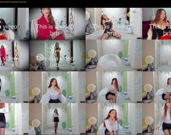sunshine13_ — 55 minute Chaturbate female cam show recording, 1080p, May 17, 2022