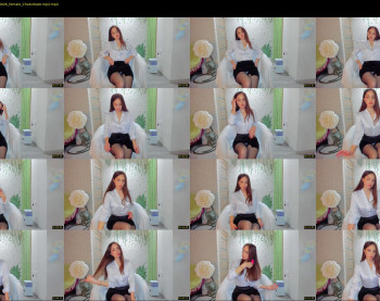 sunshine13_ — 3 minute Chaturbate female cam show recording, 1080p, May 17, 2022