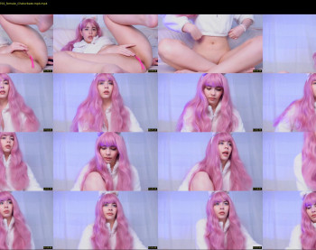 superbdolls — 27 minute Chaturbate couple cam show recording, 1080p, May 16, 2022