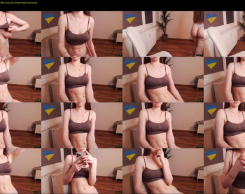 sweetpulse_ — 23 minute Chaturbate female cam show recording, 1080p, May 17, 2022