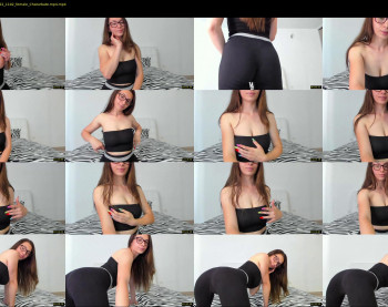 sweettdream__x — 35 minute Chaturbate female cam show recording, 1080p, May 16, 2022
