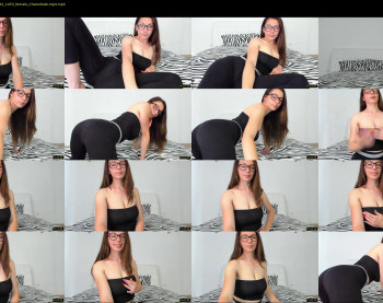 sweettdream__x — 54 minute Chaturbate female cam show recording, 1080p, May 16, 2022