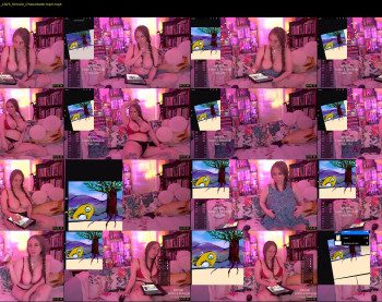 task_manager — 56 minute Chaturbate couple cam show recording, 1080p, May 16, 2022