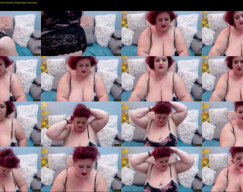 tastychubby — 11 minute Chaturbate female cam show recording, 720p, May 16, 2022