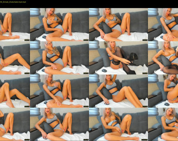 teonatorru — 70 minute Chaturbate female cam show recording, 720p, May 17, 2022