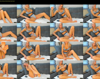 teonatorru — 38 minute Chaturbate female cam show recording, 720p, May 17, 2022