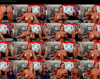texaspeach69 — 96 minute Chaturbate female cam show recording, 720p, May 16, 2022