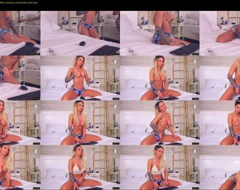 thebaewatch — 40 minute Chaturbate female cam show recording, 1080p, May 16, 2022
