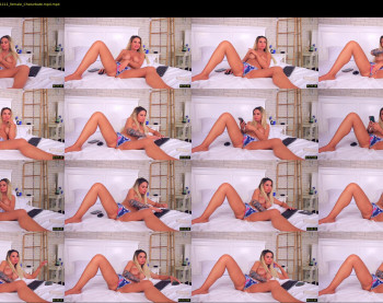 thebaewatch — 8 minute Chaturbate female cam show recording, 1080p, May 16, 2022