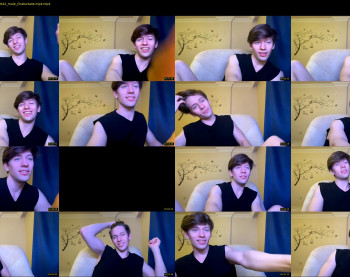 tommyjoyer — 6 minute Chaturbate male cam show recording, 720p, May 17, 2022